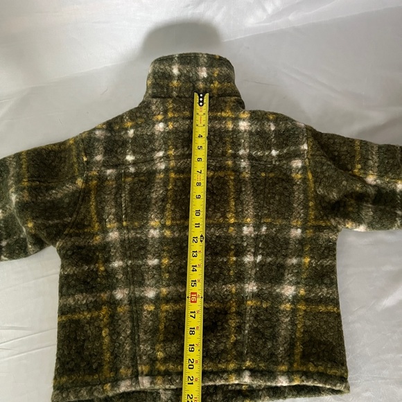 Heartloom Iona Jacket Size - Picture 6 of 11